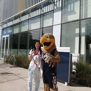 Meet your Posher, Cathy